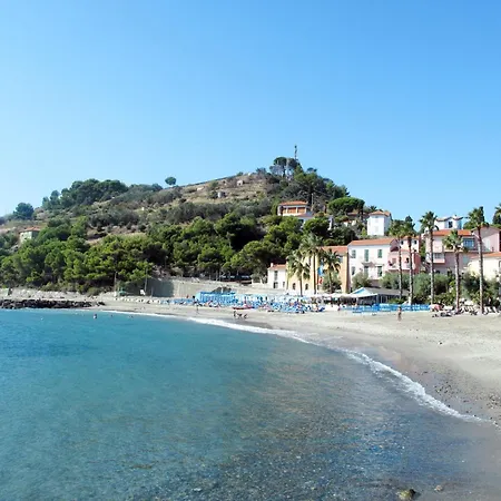 Apartamento Vista Mare By Interhome *