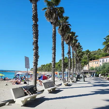 Vista Mare By Interhome Costarainera