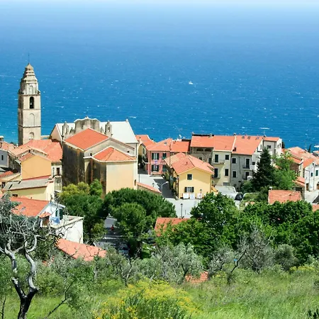 Apartamento Vista Mare By Interhome
