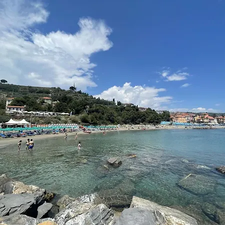 Apartamento Vista Mare By Interhome *