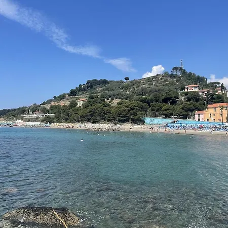 Apartamento Vista Mare By Interhome Costarainera