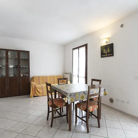 Vista Mare By Interhome *