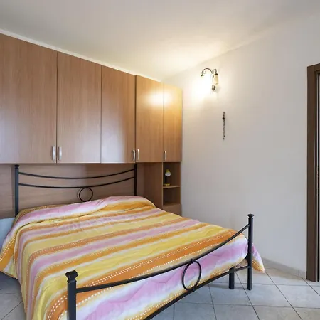 Apartamento Vista Mare By Interhome *