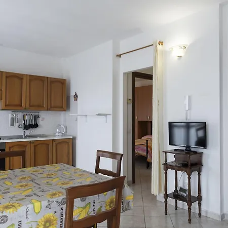 Apartamento Vista Mare By Interhome Costarainera