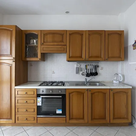Vista Mare By Interhome Costarainera