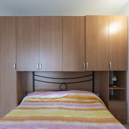 Apartamento Vista Mare By Interhome