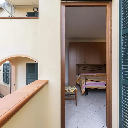 Vista Mare By Interhome Apartamento *