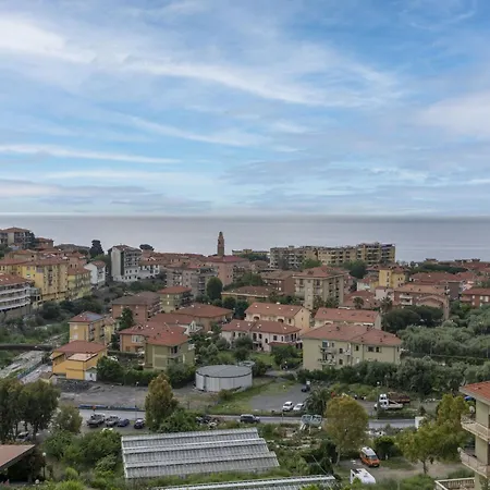 Vista Mare By Interhome Apartamento *