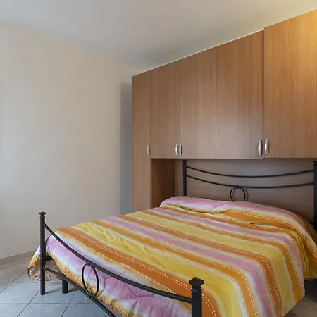 Vista Mare By Interhome Costarainera
