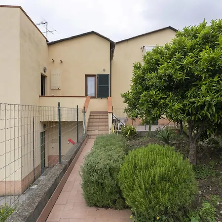 Vista Mare By Interhome Apartamento *