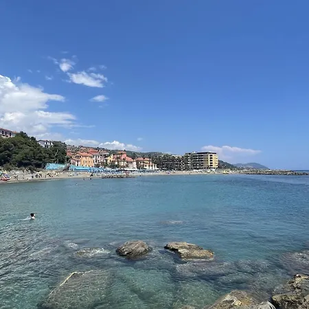 Vista Mare By Interhome Lejlighed *