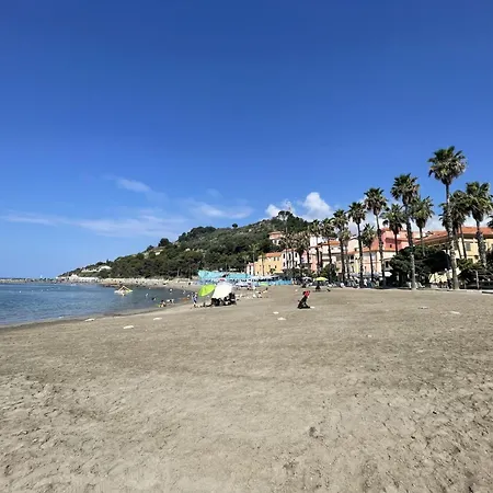 Lejlighed Vista Mare By Interhome Costarainera