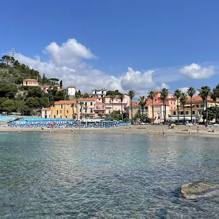 Lejlighed Vista Mare By Interhome Costarainera