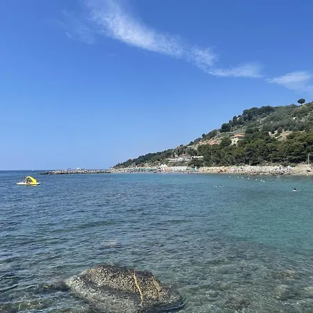 Lejlighed Vista Mare By Interhome Costarainera