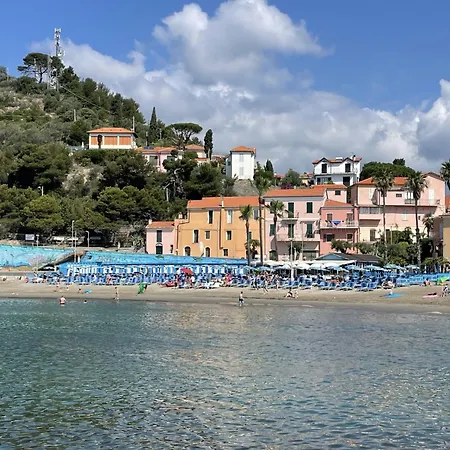 Lejlighed Vista Mare By Interhome *