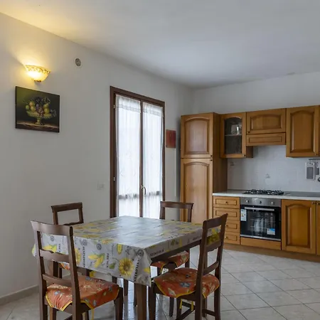Lejlighed Vista Mare By Interhome Costarainera