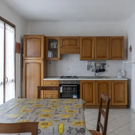Vista Mare By Interhome *